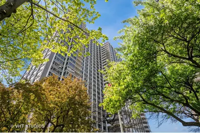4250 N Marine Drive #2806, Chicago, IL 60613 - Photo 1