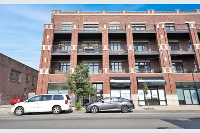 4141 N Kedzie Avenue #207, Chicago, IL 60618 - Photo 1