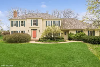 21181 W Yorkshire Drive, Kildeer, IL 60047 - Photo 1