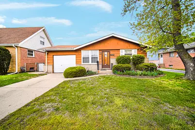 14448 Keeler Avenue, Midlothian, IL 60445 - Photo 1