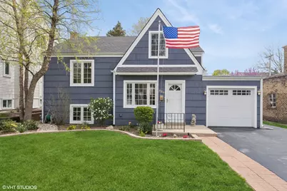 535 S Catherine Avenue, La Grange, IL 60525 - Photo 1