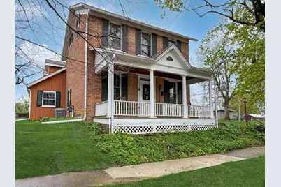 215 N Mill Street, Cedarville, IL 61013 - Photo 1