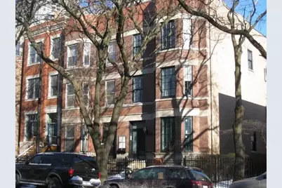 1923 N Sedgwick Street #2F, Chicago, IL 60614 - Photo 1
