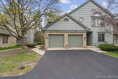 1005 Torrey Pines Court #1005, Darien, IL 60561 - Photo 1