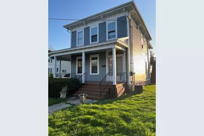 411 N Madison Street #B, Woodstock, IL 60098 - Photo 1