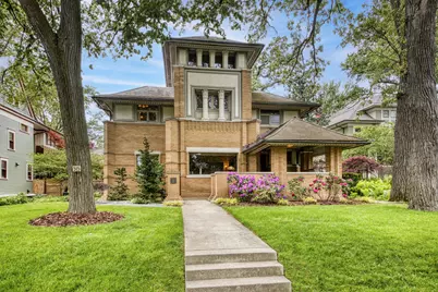 515 Fair Oaks Avenue, Oak Park, IL 60302 - Photo 1