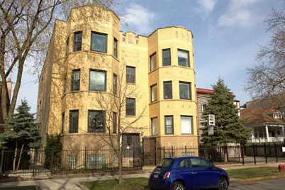 4830 N Albany Avenue #1N, Chicago, IL 60625 - Photo 1