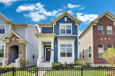 10 N Dryden Place, Arlington Heights, IL 60004 - Photo 1