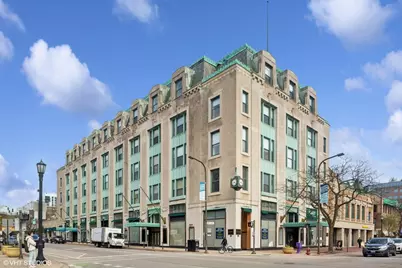 807 Church Street #405, Evanston, IL 60201 - Photo 1