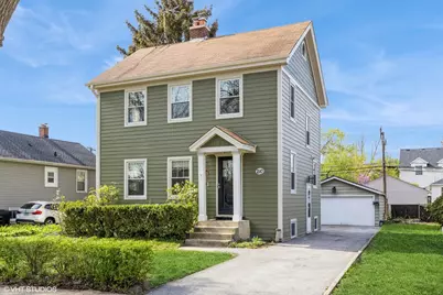 210 E Burlington Street, Riverside, IL 60546 - Photo 1