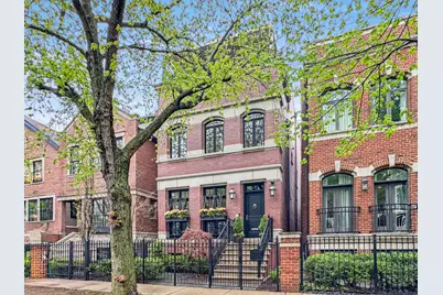 3315 N Lakewood Avenue, Chicago, IL 60657 - Photo 1