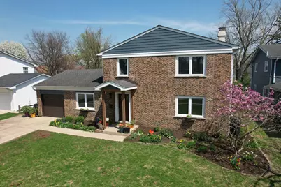 517 S School Street, Lombard, IL 60148 - Photo 1