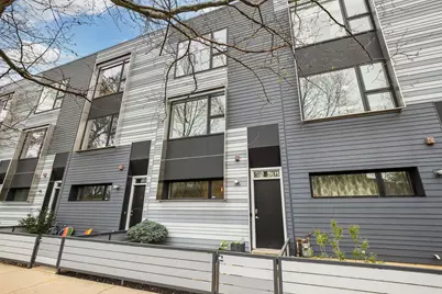 2811 W Shakespeare Avenue, Chicago, IL 60647 - Photo 1