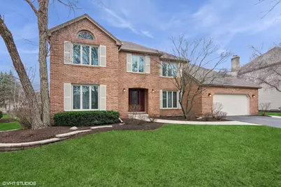 354 Gateshead Drive, Naperville, IL 60565 - Photo 1
