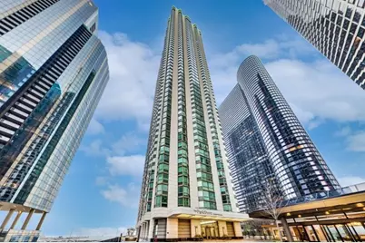 195 N Harbor Drive #2908, Chicago, IL 60601 - Photo 1