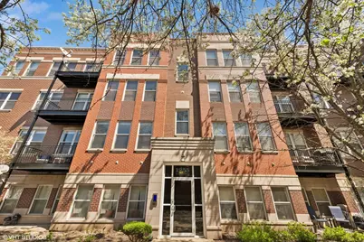 1255 N Orleans Court #1202, Chicago, IL 60610 - Photo 1
