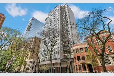30 E Elm Street #14B, Chicago, IL 60611 - Photo 1