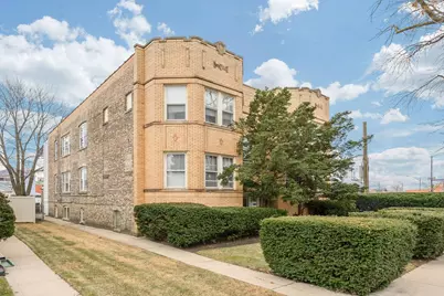 3617 N Sawyer Avenue #2, Chicago, IL 60618 - Photo 1
