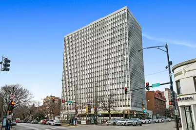 444 W Fullerton Parkway #2005, Chicago, IL 60614 - Photo 1