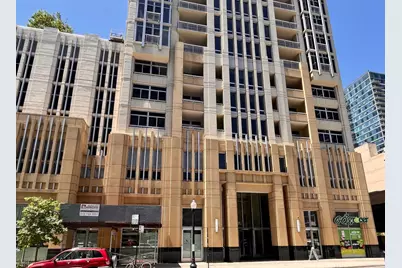 1400 S Michigan Avenue #1711, Chicago, IL 60605 - Photo 1