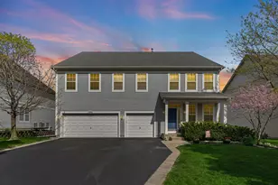 1000 Salvia Ln, Joliet, IL 60431 - Photo 1