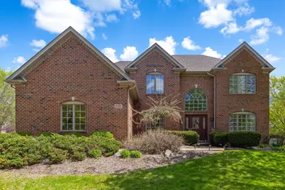 256 Willowwood Drive, Oswego, IL 60543 - Photo 1