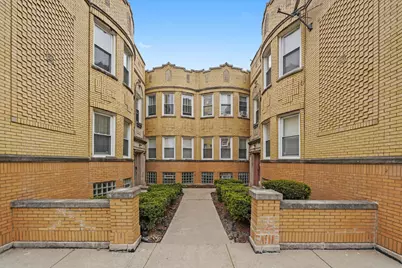 5101 W Montana Street #6, Chicago, IL 60639 - Photo 1