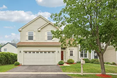 1011 Blackburn Drive, Grayslake, IL 60030 - Photo 1