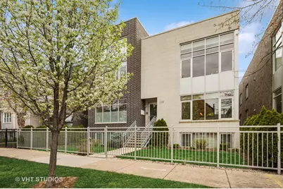 2109 N Campbell Avenue #2N, Chicago, IL 60647 - Photo 1