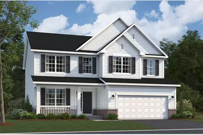 13029 S Boulder Lane, Plainfield, IL 60585 - Photo 1