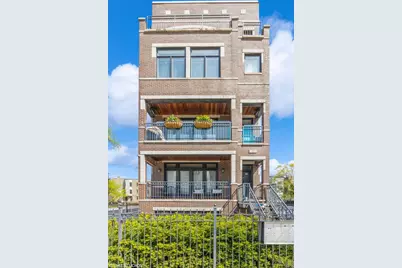 744 W Belmont Avenue #1R, Chicago, IL 60657 - Photo 1