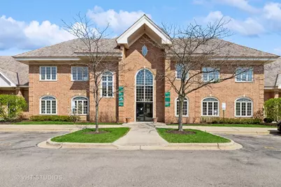 1850 W Winchester Road #103, Libertyville, IL 60048 - Photo 1