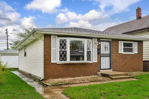 767 May St, Calumet City, IL 60409 - Photo 1