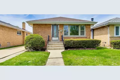 3648 Hawthorne Street, Franklin Park, IL 60131 - Photo 1