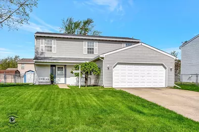 20732 S Acorn Ridge Drive, Frankfort, IL 60423 - Photo 1