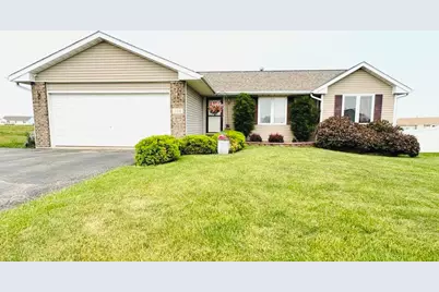 753 Golden Prairie Drive, Davis Junction, IL 61020 - Photo 1