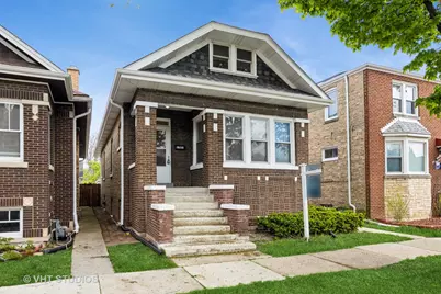 1521 Cuyler Avenue, Berwyn, IL 60402 - Photo 1