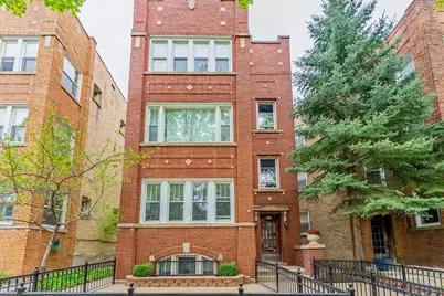 4927 W Cuyler Avenue #3, Chicago, IL 60641 - Photo 1