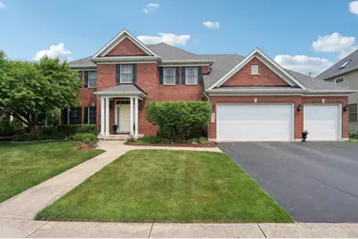 40W612 N Blue Lake Circle, Campton Hills, IL 60175 - Photo 1