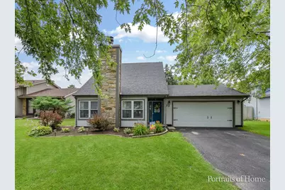 73 Rockledge Drive, Romeoville, IL 60446 - Photo 1