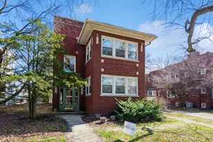 2741 Eastwood Ave, Evanston, IL 60201 - Photo 1