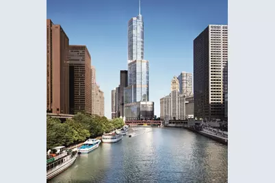 401 N Wabash Avenue #30I, Chicago, IL 60611 - Photo 1