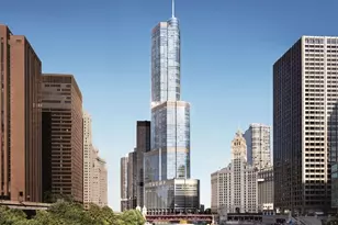 401 N Wabash Ave, Chicago, IL 60611 - Photo 1