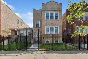 4033 W Crystal St, Chicago, IL 60651 - Photo 1