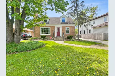 1535 W Talcott Road, Park Ridge, IL 60068 - Photo 1
