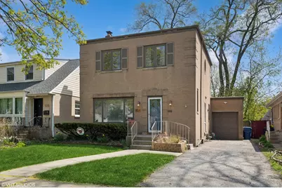 1804 Cleveland Street, Evanston, IL 60202 - Photo 1