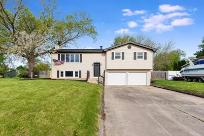 24420 S Edwin Drive, Channahon, IL 60410 - Photo 1