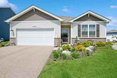 6902 Spruce Court, Wonder Lake, IL 60097 - Photo 1