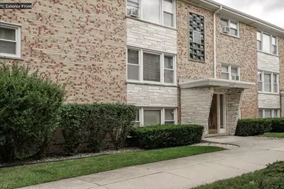 6820 N Northwest Highway #1F, Chicago, IL 60631 - Photo 1