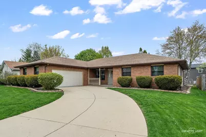2236 Valley Creek Drive, Elgin, IL 60123 - Photo 1